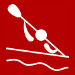 canoeing